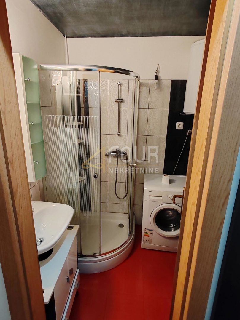 Stanovanje Centar, Rijeka, 53,07m2