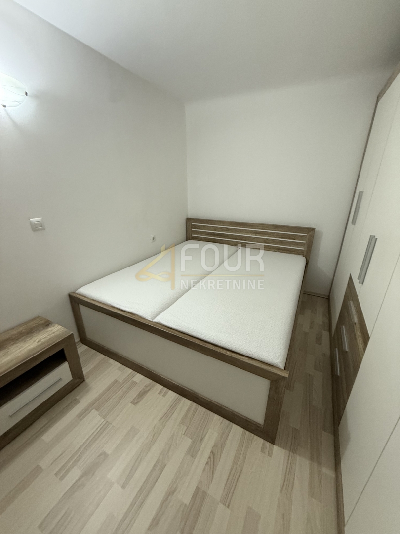 Stanovanje Centar, Rijeka, 53,07m2