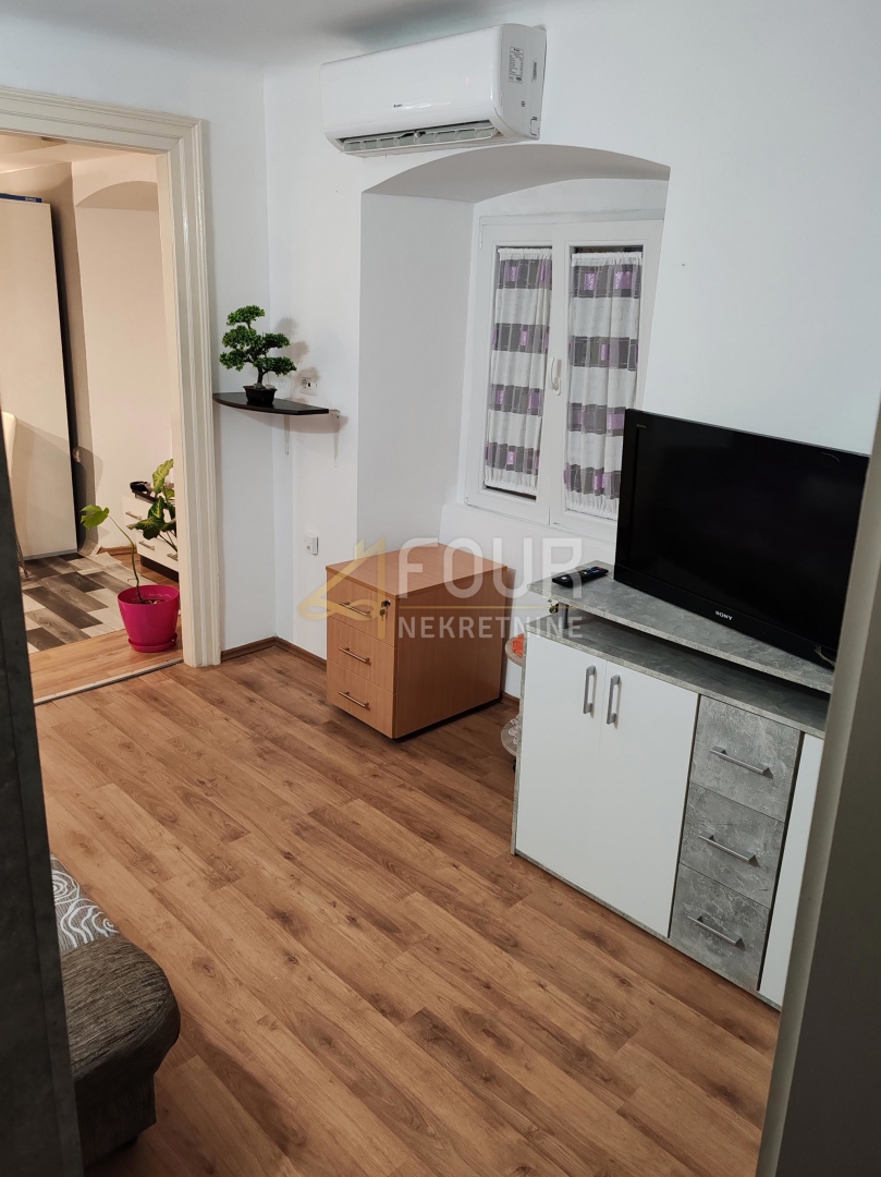 Stanovanje Centar, Rijeka, 53,07m2