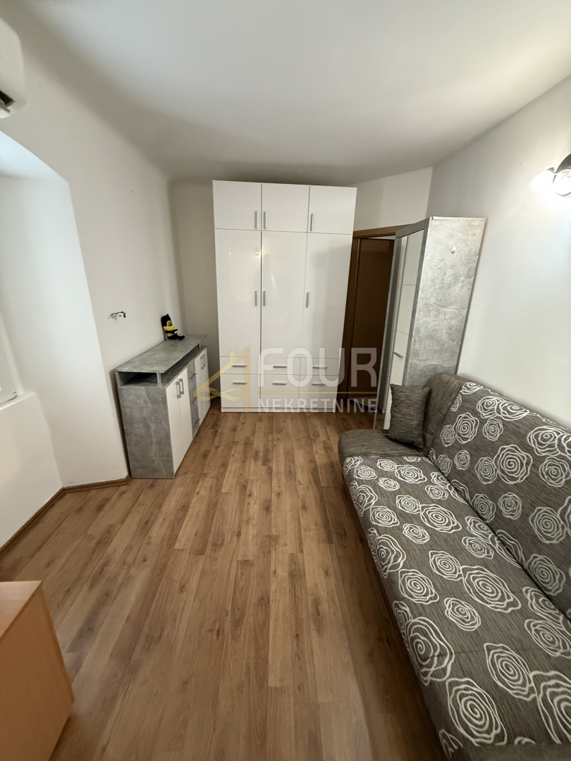 Stanovanje Centar, Rijeka, 53,07m2