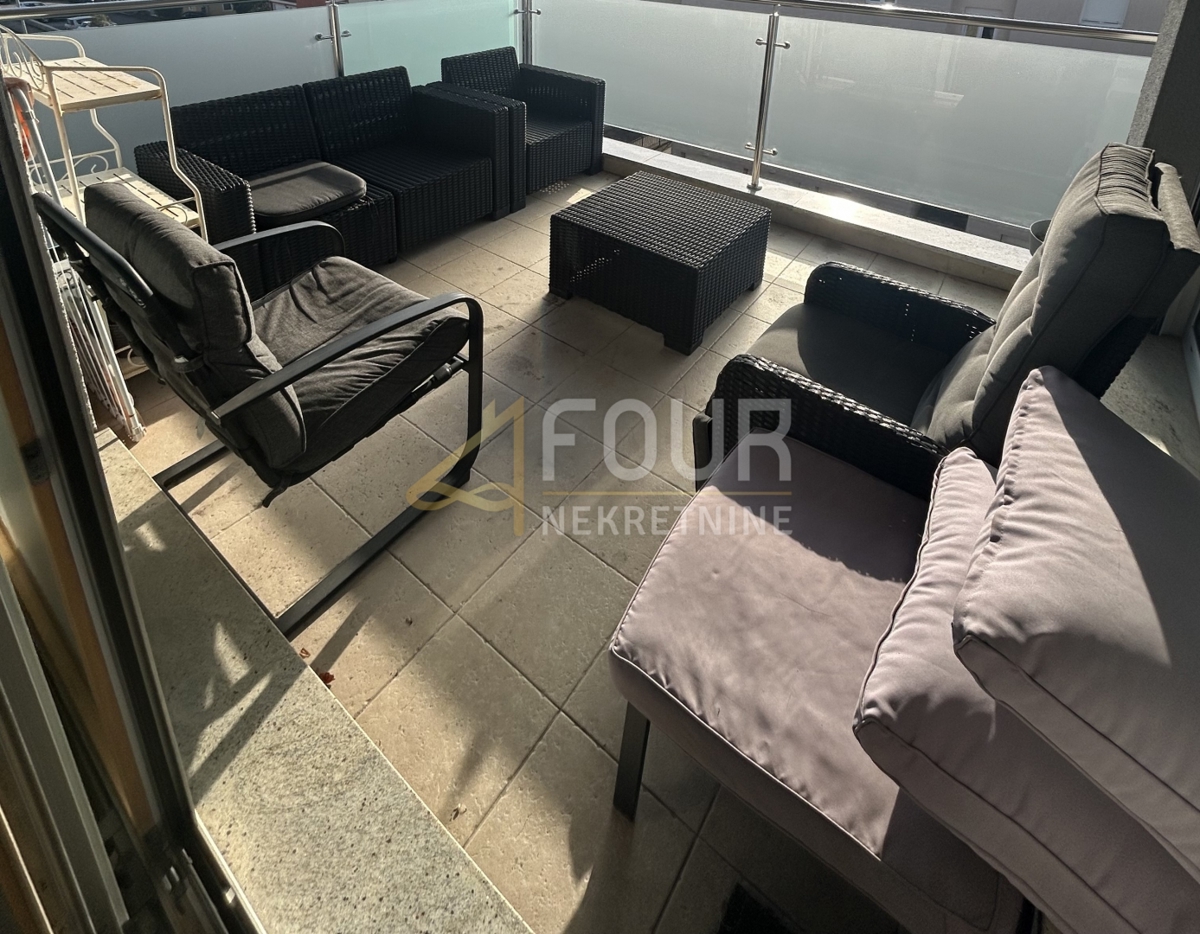 Stanovanje Srdoči, Rijeka, 83,70m2