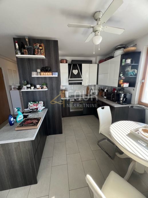 Stanovanje Srdoči, Rijeka, 83,70m2