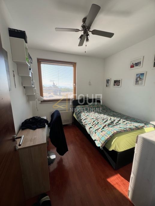 Stanovanje Srdoči, Rijeka, 83,70m2