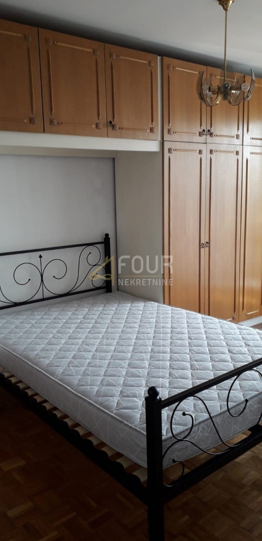 Stanovanje Srednjaci, Trešnjevka - Jug, 64,64m2