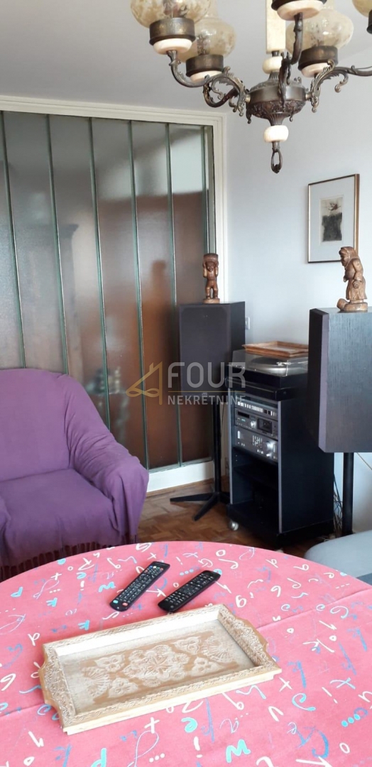 Stanovanje Srednjaci, Trešnjevka - Jug, 64,64m2