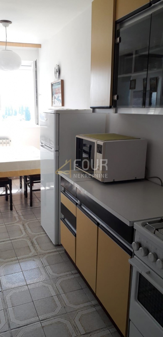 Stanovanje Srednjaci, Trešnjevka - Jug, 64,64m2