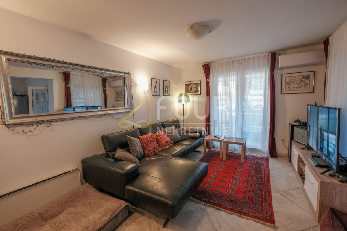 Istra, Medulin, 2s+db, terasa