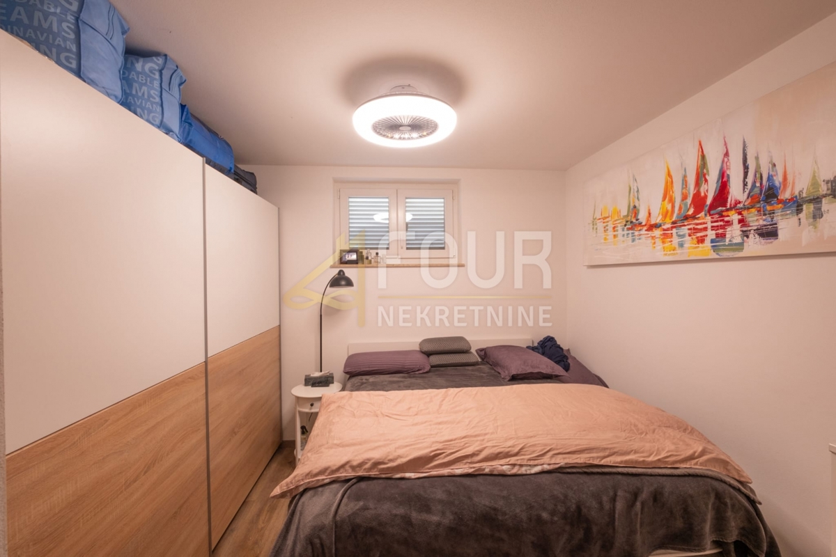 Istra, Medulin, 2s+db, terasa