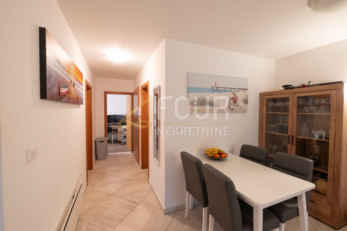 Istra, Medulin, 2s+db, terasa