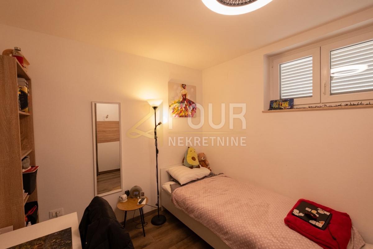 Istra, Medulin, 2s+db, terasa