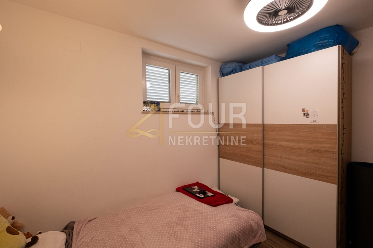 Istra, Medulin, 2s+db, terasa