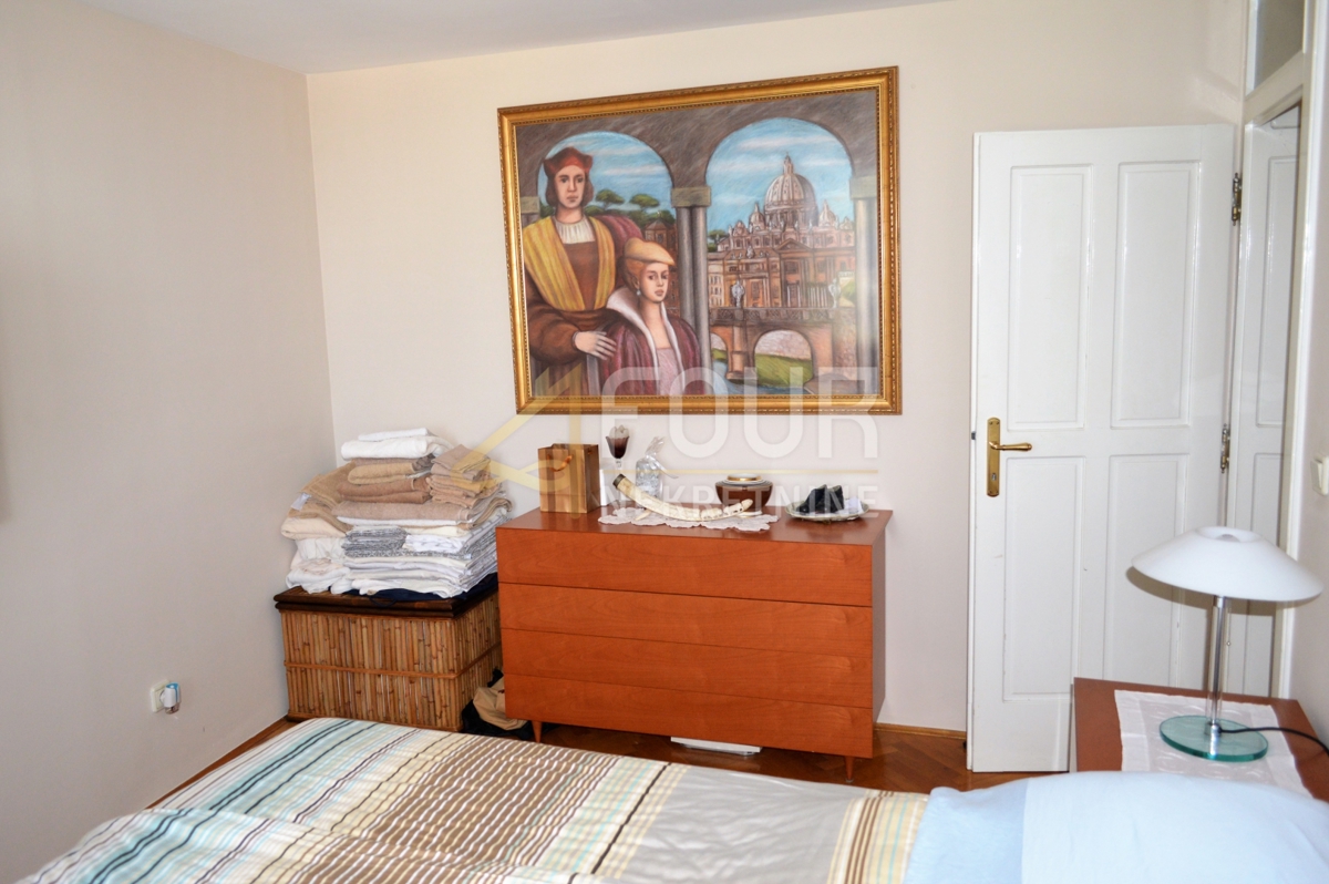 Zagreb, Maksimir, 3 sobe, 107m2, balkon