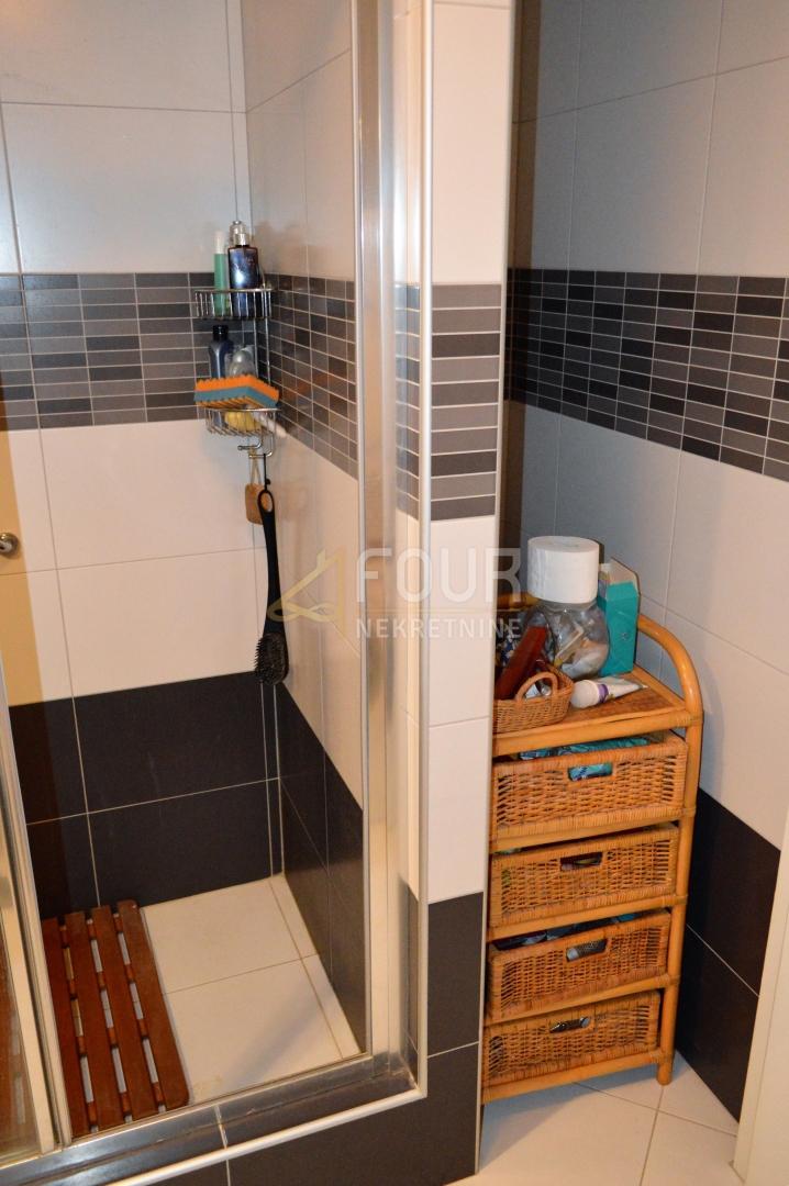 Zagreb, Maksimir, 3 sobe, 107m2, balkon