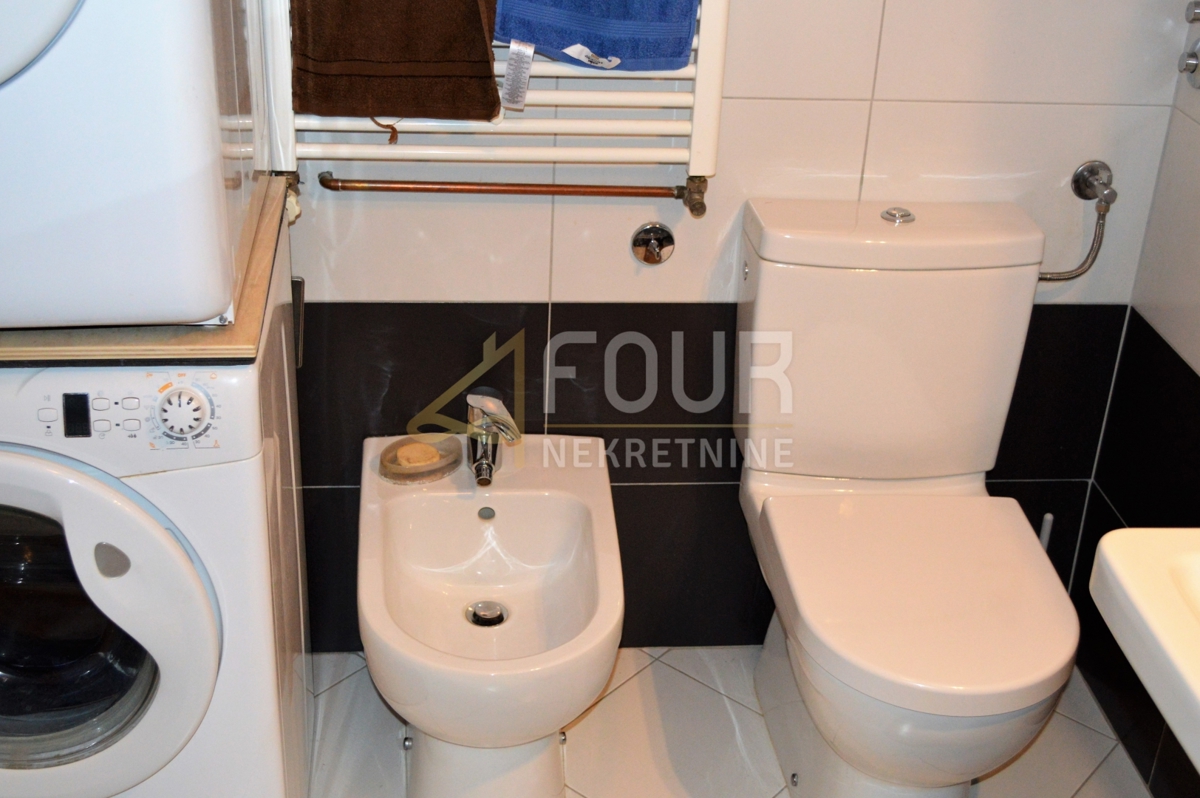 Zagreb, Maksimir, 3 sobe, 107m2, balkon