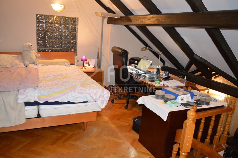 Zagreb, Maksimir, 3 sobe, 107m2, balkon