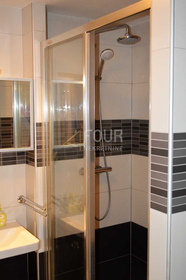 Zagreb, Maksimir, 3 sobe, 107m2, balkon