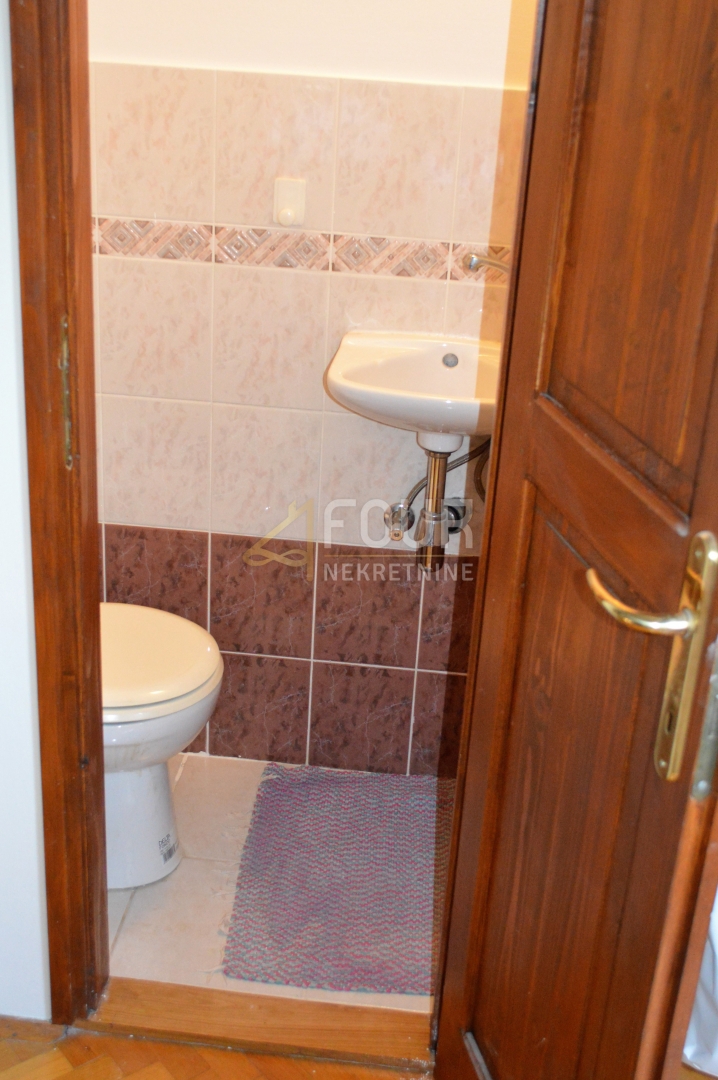 Zagreb, Maksimir, 3 sobe, 107m2, balkon