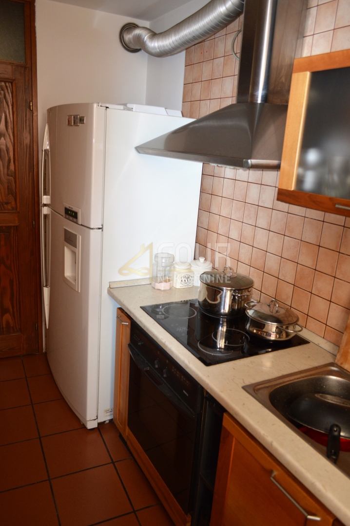 Zagreb, Maksimir, 3 sobe, 107m2, balkon