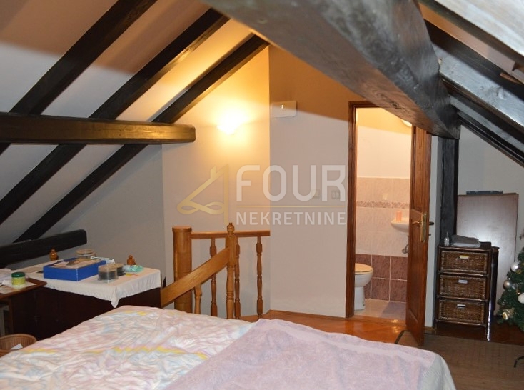 Zagreb, Maksimir, 3 sobe, 107m2, balkon