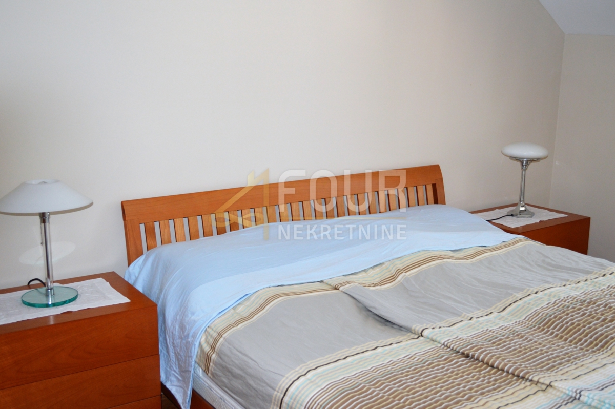 Zagreb, Maksimir, 3 sobe, 107m2, balkon