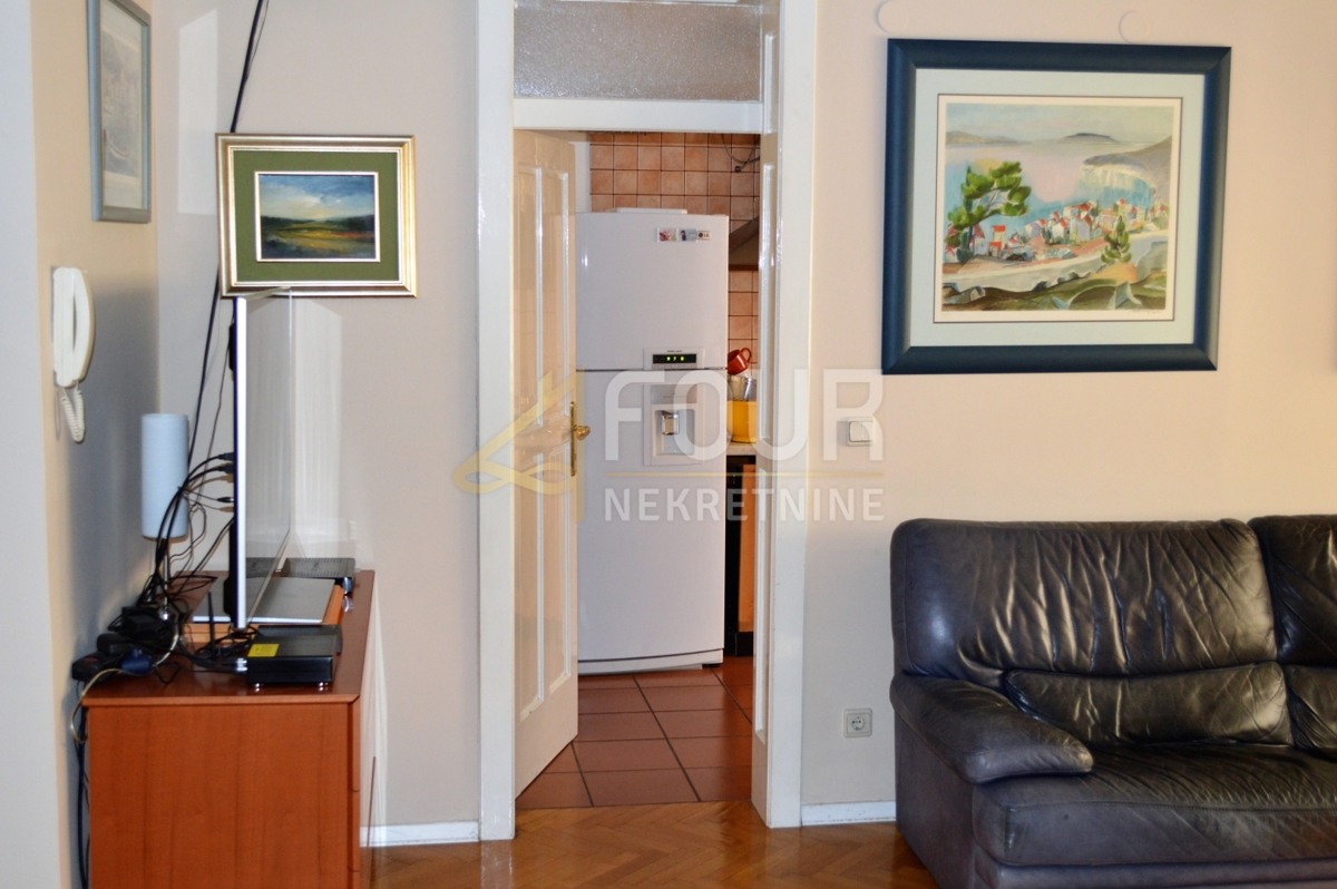 Zagreb, Maksimir, 3 sobe, 107m2, balkon