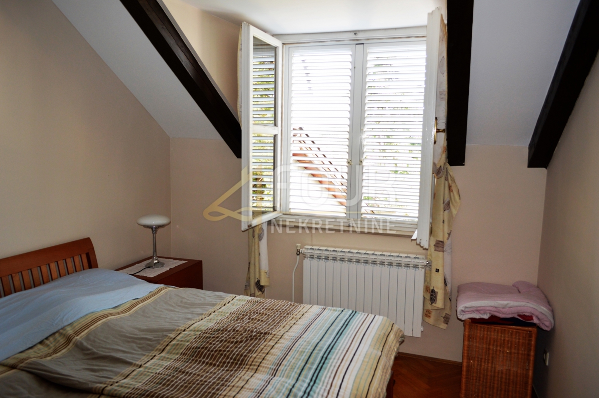 Zagreb, Maksimir, 3 sobe, 107m2, balkon