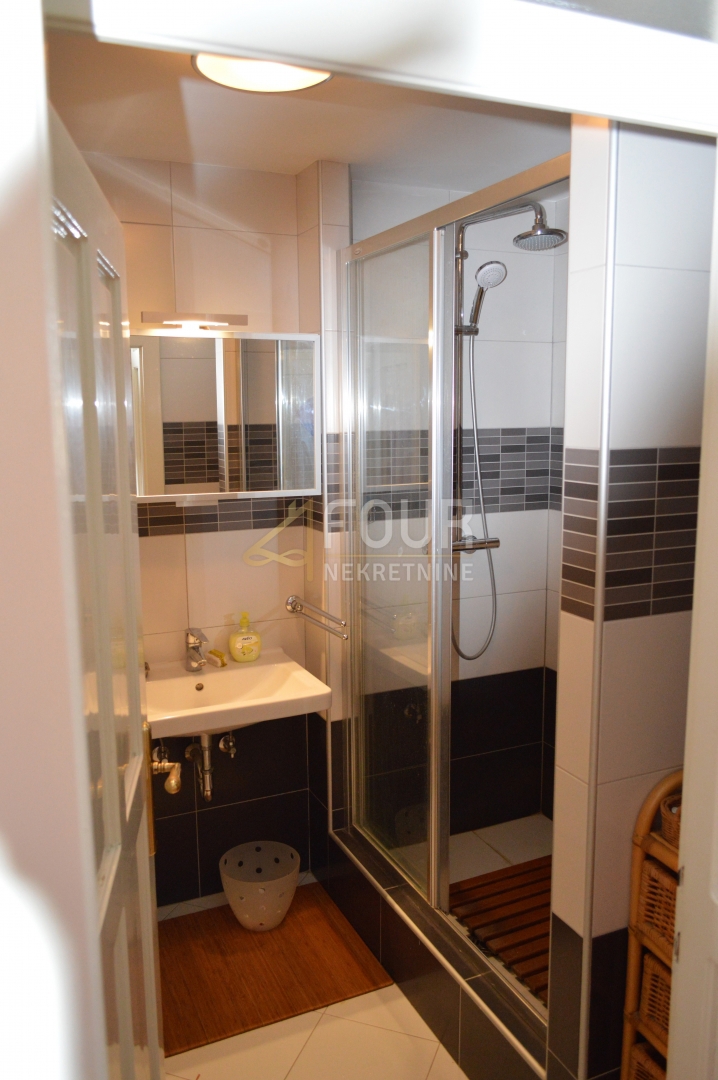 Zagreb, Maksimir, 3 sobe, 107m2, balkon