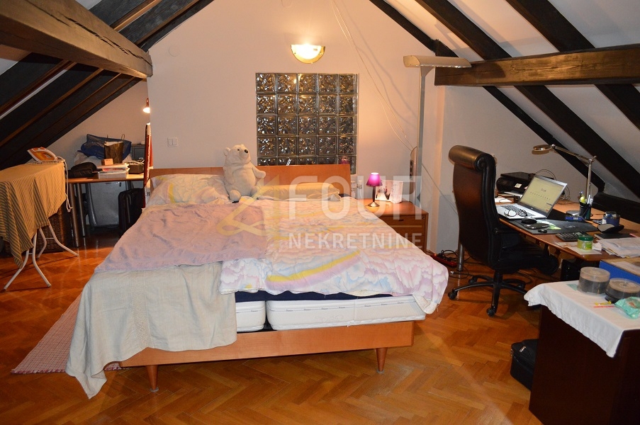 Zagreb, Maksimir, 3 sobe, 107m2, balkon