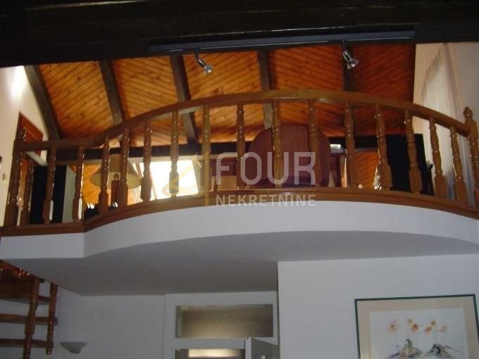 Zagreb, Maksimir, 3 sobe, 107m2, balkon