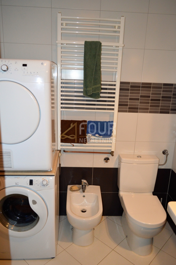 Zagreb, Maksimir, 3 sobe, 107m2, balkon