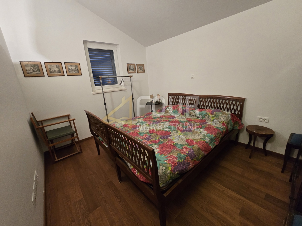 Stanovanje Cres, 120,98m2