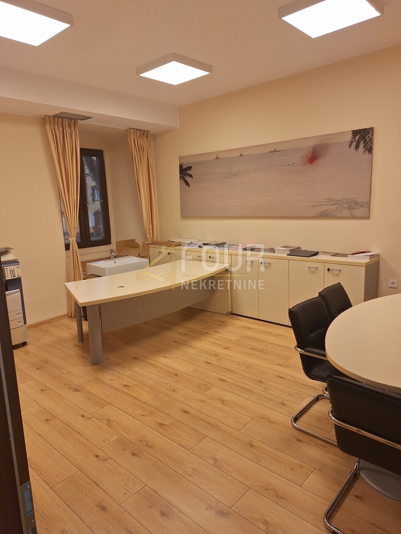 Poslovni prostor Brajda, Rijeka, 566,45m2