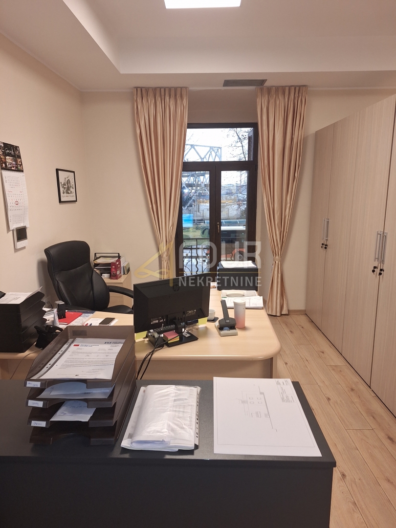 Poslovni prostor Brajda, Rijeka, 566,45m2