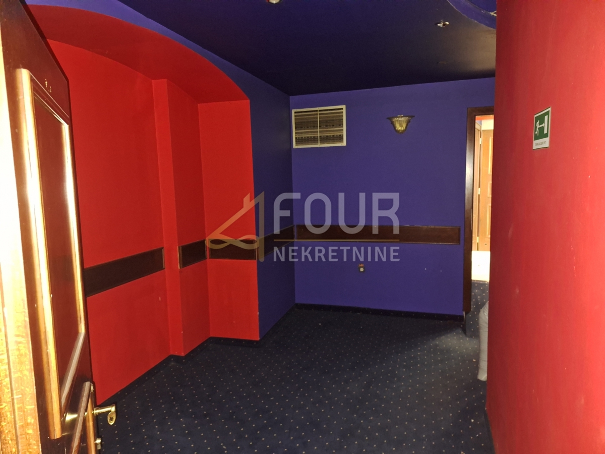 Poslovni prostor Brajda, Rijeka, 566,45m2