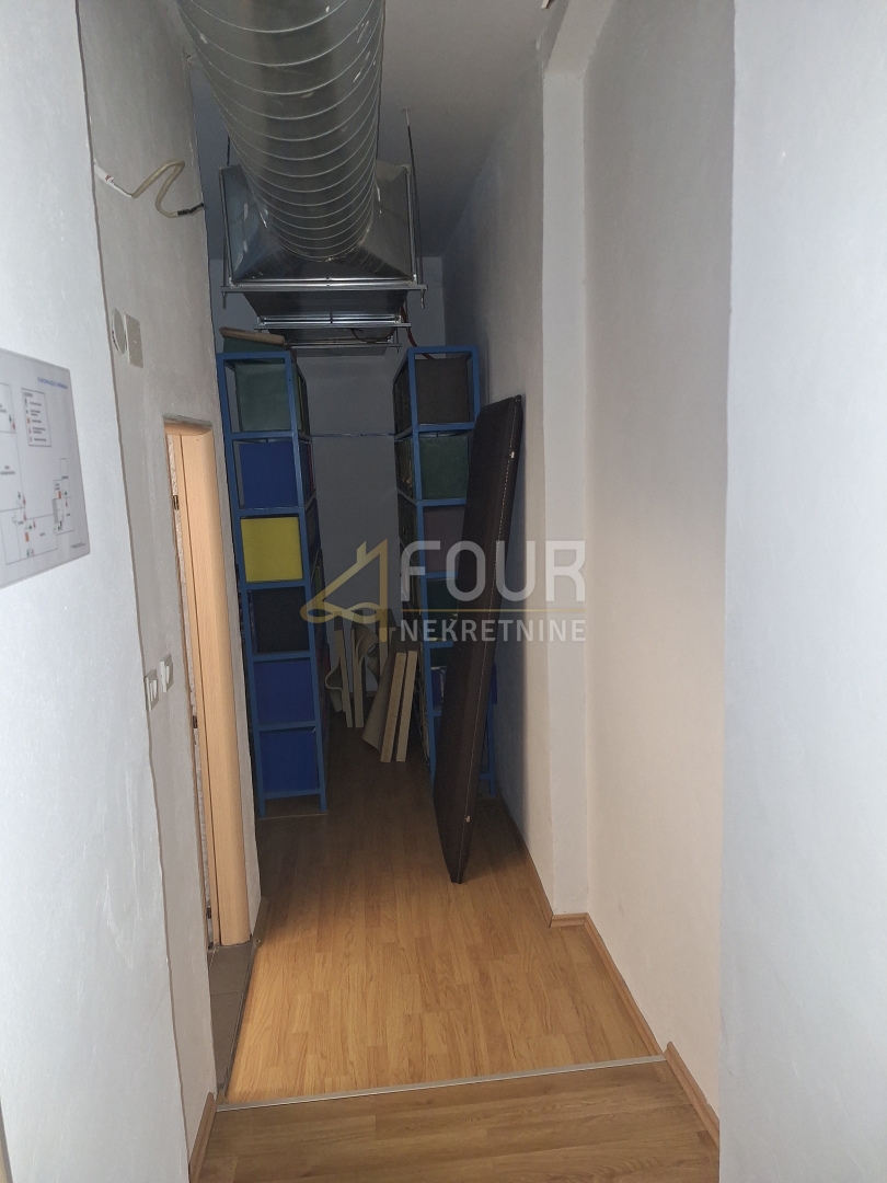 Poslovni prostor Brajda, Rijeka, 566,45m2