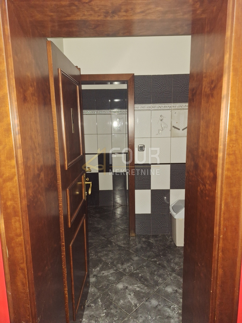 Poslovni prostor Brajda, Rijeka, 566,45m2