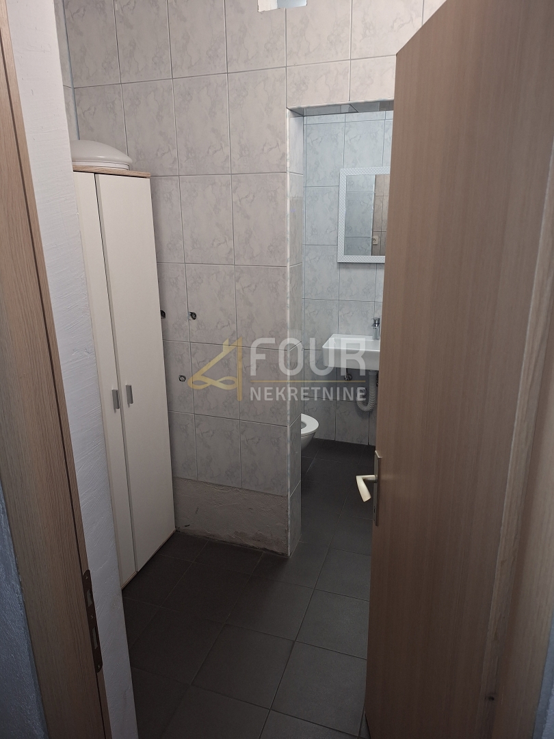 Poslovni prostor Brajda, Rijeka, 566,45m2