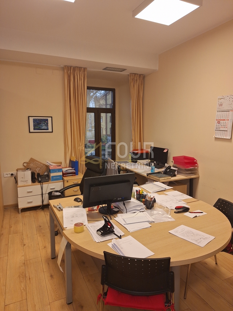 Poslovni prostor Brajda, Rijeka, 566,45m2