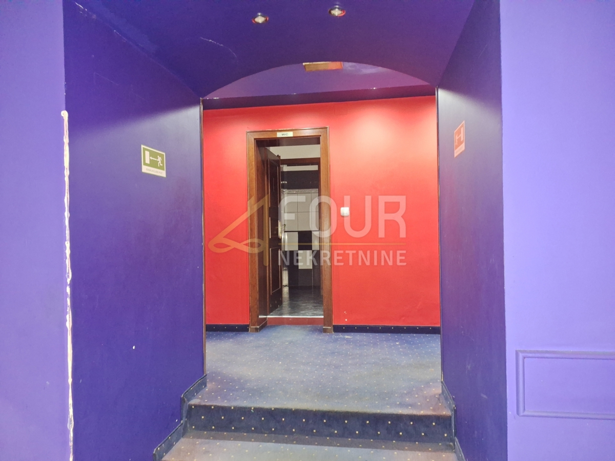 Poslovni prostor Brajda, Rijeka, 566,45m2