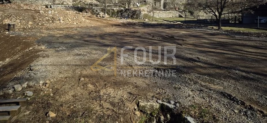 Matulji, Jurdani, zemljišče za gradnjo, 1560m2