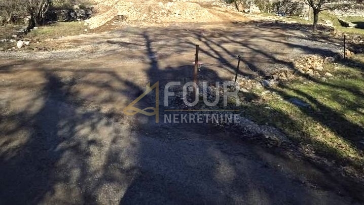 Matulji, Jurdani, zemljišče za gradnjo, 1560m2