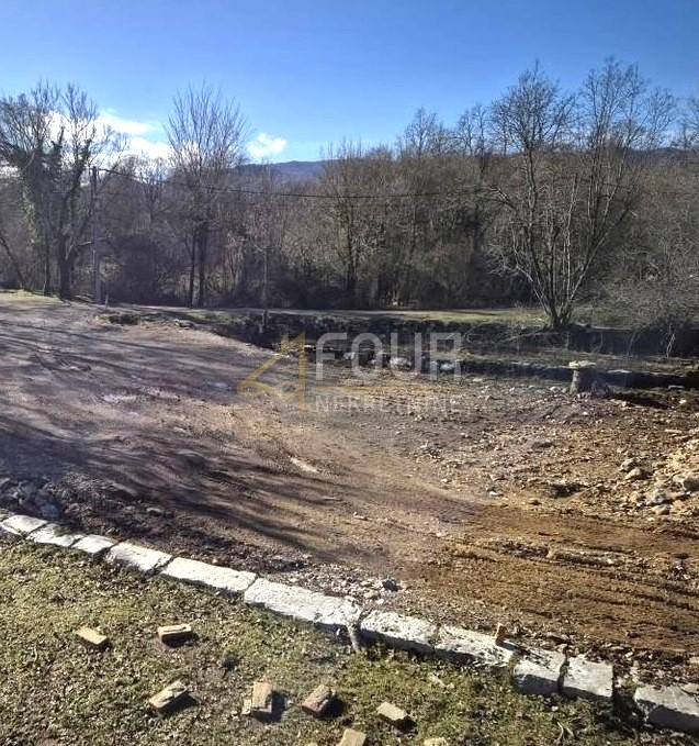 Matulji, Jurdani, zemljišče za gradnjo, 1560m2