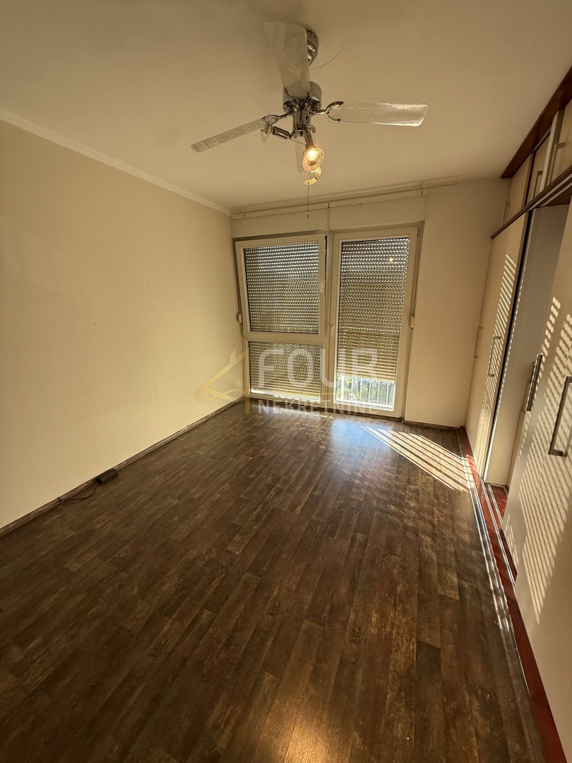 Stanovanje Zamet, Rijeka, 83,62m2