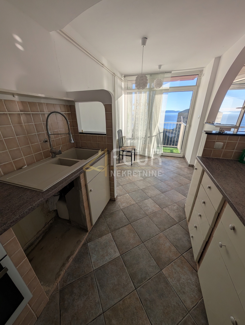 Stanovanje Zamet, Rijeka, 83,62m2