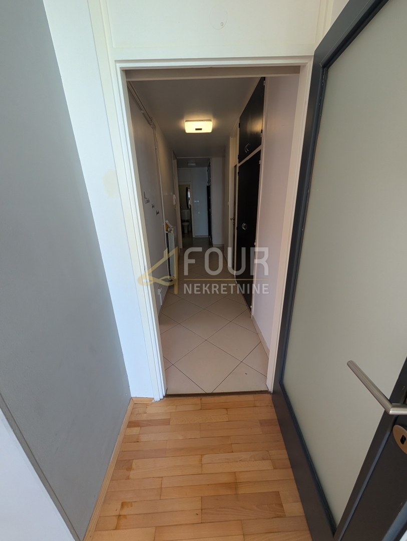 Stanovanje Zamet, Rijeka, 83,62m2