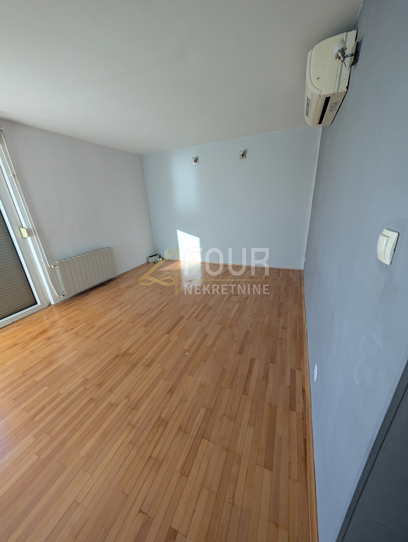 Stanovanje Zamet, Rijeka, 83,62m2