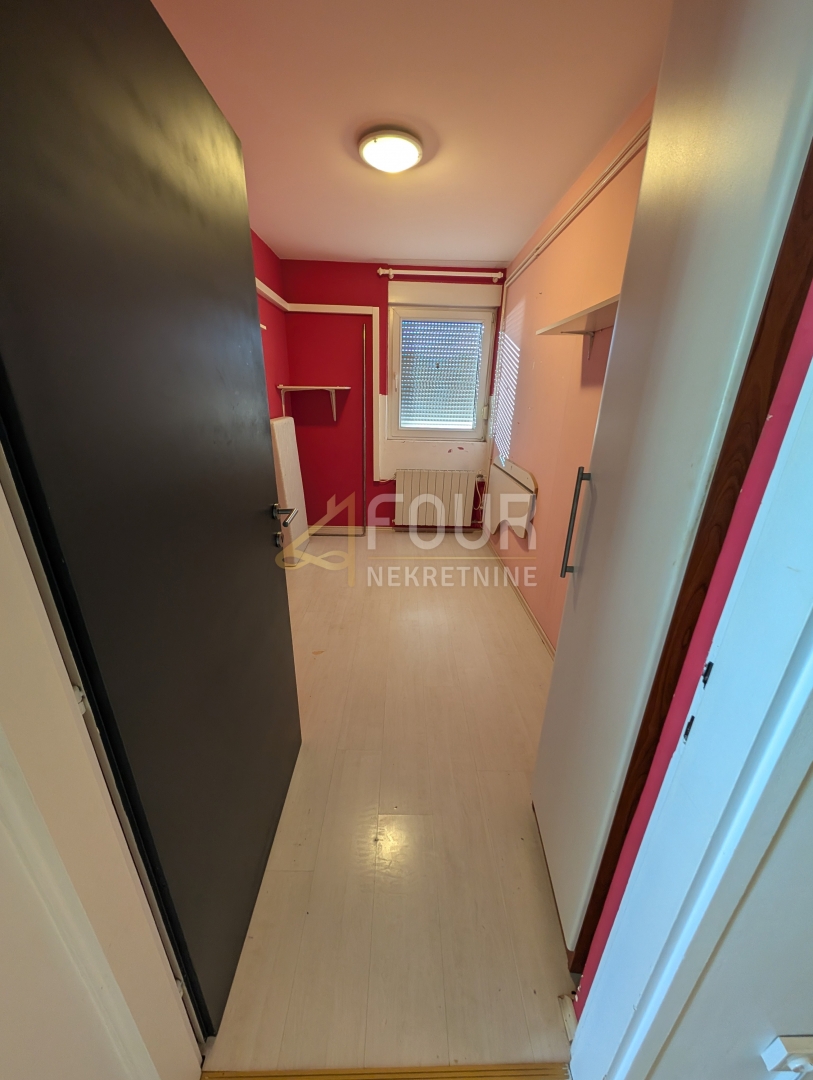 Stanovanje Zamet, Rijeka, 83,62m2