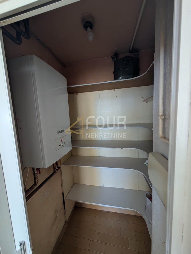 Stanovanje Zamet, Rijeka, 83,62m2