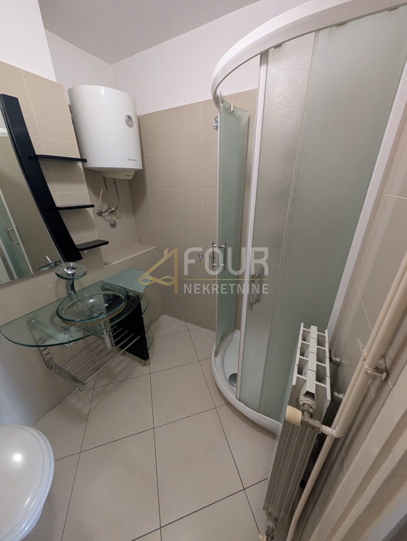 Stanovanje Zamet, Rijeka, 83,62m2