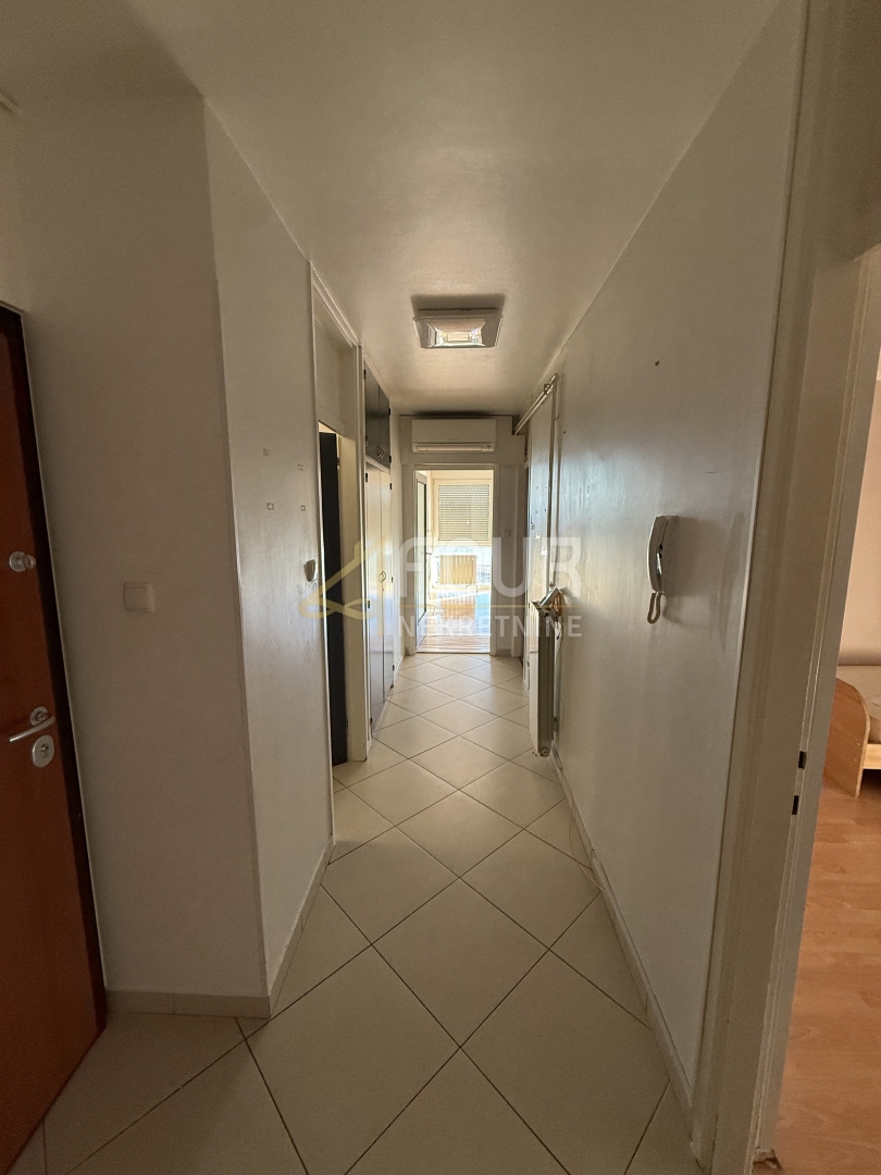 Stanovanje Zamet, Rijeka, 83,62m2